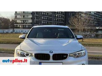 bmw m3, 3.0 l., saloon / sedan