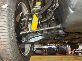 2003 (r) - 1.8is 2dr 6 speed