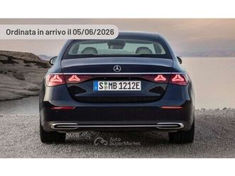 e 53 amg hybrid 4matic+ premium