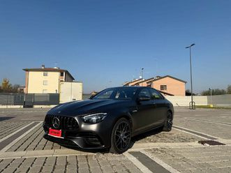 e amg 63 s final edition 4matic+ ‼️1 of 999‼️