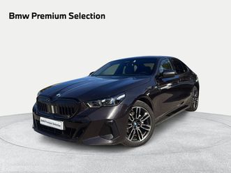 520d xdrive 145 kw (197 cv)