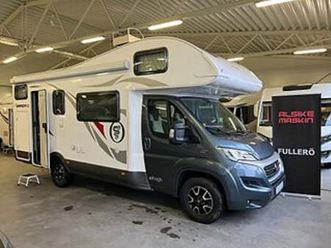 elnagh baron 22 / köp nu – hämta till våren!