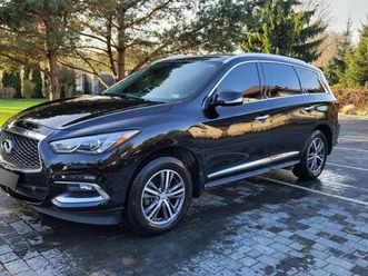 INFINITI QX60 infiniti-qx60-3-5-hi-tech