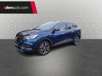 blue dci 115 edc intens