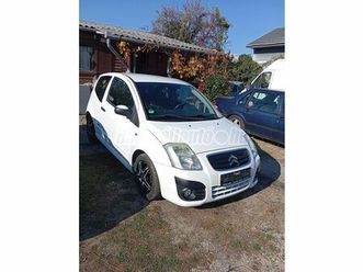 citroen c2 1.4 furio