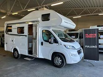 weinsberg carahome 550 mg / köp nu – hämta till våren!