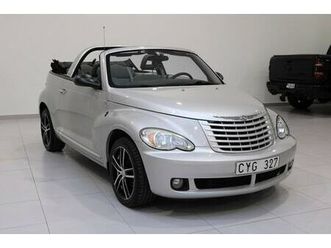 cabriolet 2.4