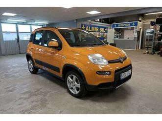 4x4 0.9 8v twinair 4x4 euro 5