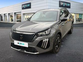 2008 puretech 100 s&s bvm6 allure