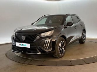 2008 hybrid 145 e-dcs6 allure