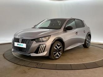 208 hybrid 145 e-dcs6 gt