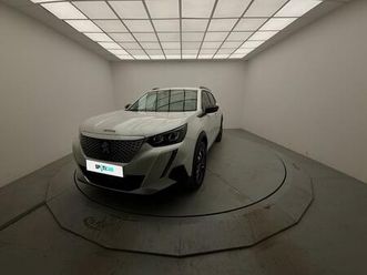 2008 electrique 136 ch allure pack