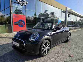 mini cooper premium p. classic auto