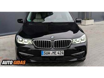 bmw 630 gran turismo 2020 m hečbekas | skelbimas | 0138242048
