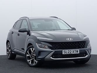 1.0 tgdi 48v mhev premium 5dr