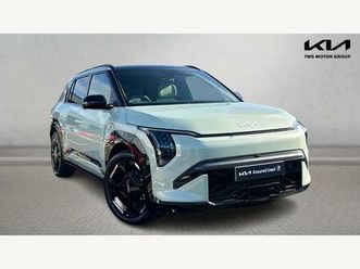 KIA EV3 81-4kwh-gt-line-s-auto-5dr