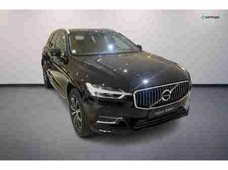 xc60 2.0 d4 inscription geartronic