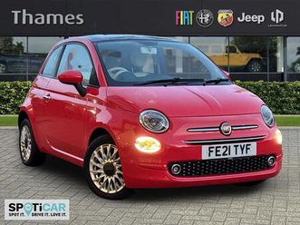 1.0 mhev lounge euro 6 (s/s) 3dr