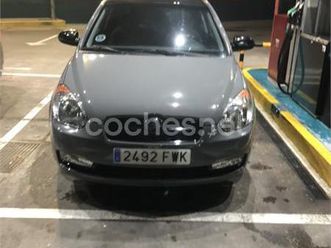 hyundai accent 1.5 crdi vgt gl aa