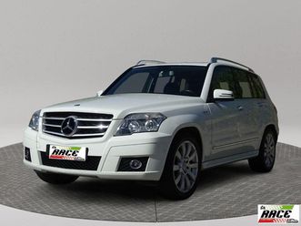 classe glk (x204) glk 220 cdi 4matic blueefficiency sport