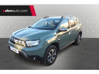 ii tce 150 4x2 edc journey