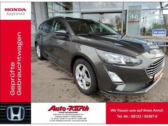 turnier 1.0 ecoboost hybrid cool&connect - led