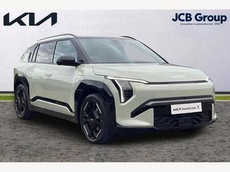 81.4kwh gt-line s auto 5dr