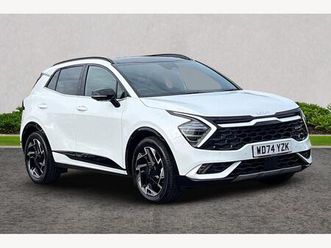 1.6 t-gdi mhev gt-line s dct euro 6 (start/stop) 5dr