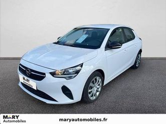 electrique 136 ch & batterie 50 kw/h edition busin