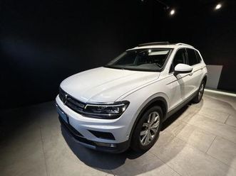 VOLKSWAGEN TIGUAN tiguan-2-0-tdi-150-dsg7-carat
