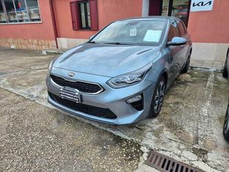 kia ceed 1.6 crdi 136 cv dct 5p. evolution