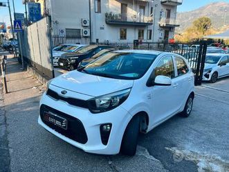 kia picanto 1.0 12v 5 porte gt line