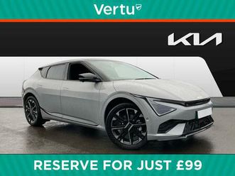 84kwh gt-line s auto 5dr