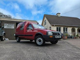 citroen, c15, other, 2004, manual, 1868 (cc)