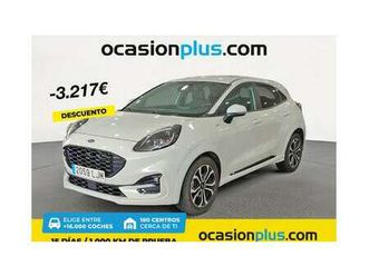 1.5 ecoblue st-line 120