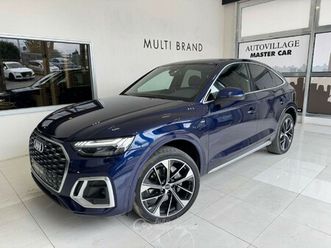 q5 spb 40 tdi quattro s tronic