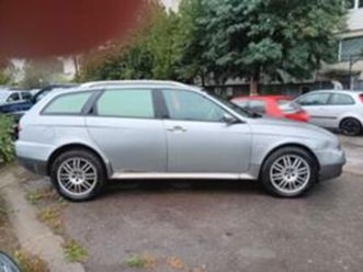 alfa romeo crosswagon q4 156 ≫ 2006 • 3 000 лв. • id