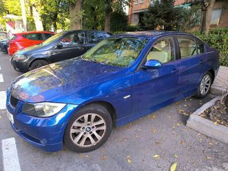 320d touring aut.