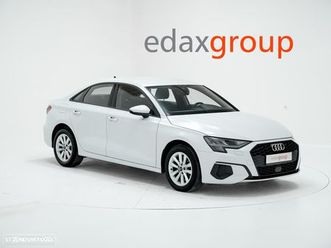 audi a3 limousine 30 tdi