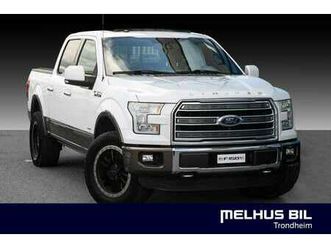 f150 king ranch lobo|hevet•panorama•carplay•krok