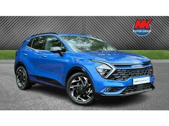 1.6 t-gdi 48v gt-line