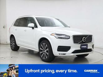 used 2023 volvo xc90 b5 core