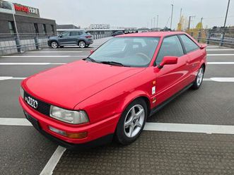 audi 80 | coupe italien import