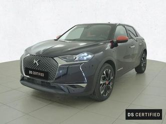 crossback e-tense ines de la fressange paris