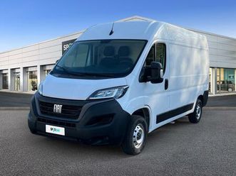 33 mh2 2.2 mjt3 140cv e6d-fin