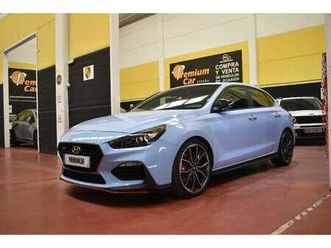 fb 2.0 tgdi n performance