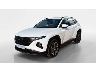todoterreno 1.6 tgdi phev 195kw maxx auto 4wd 265