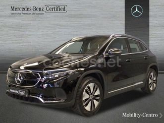 mercedes-benz eqa eqa 300 4matic