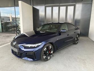 420d xdrive gran coupé