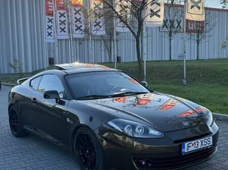 hyundai coupe 2009 ilfov baneasa